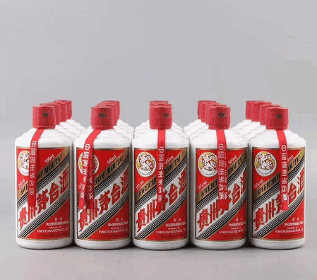 王五镇名酒回收